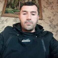Фотография мужчины Амир, 35 лет из г. Худжанд