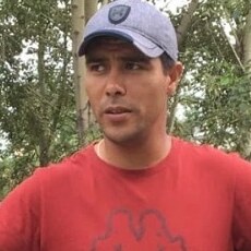 Фотография мужчины Сергей, 35 лет из г. Чита