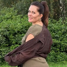 Фотография девушки Вера, 42 года из г. Москва