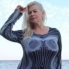 Фотография девушки Малинка, 55 лет из г. Санкт-Петербург