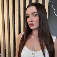 Фотография девушки Аннэта, 23 года из г. Сочи