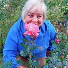 Фотография девушки Марина, 55 лет из г. Чебоксары