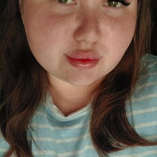 Фотография девушки Камила, 20 лет из г. Луганск