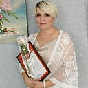 Светлана, 43 года
