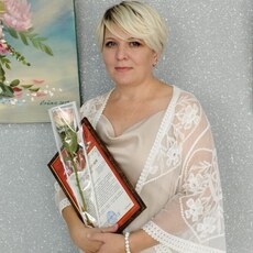 Фотография девушки Светлана, 43 года из г. Светлоград