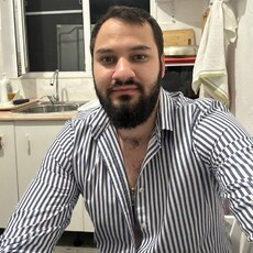 Фотография мужчины Эрнесто, 27 лет из г. Апрелевка