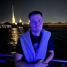 Фотография мужчины Темка, 34 года из г. Санкт-Петербург