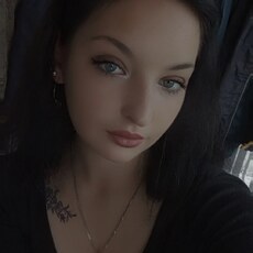 Фотография девушки Маша, 20 лет из г. Столин