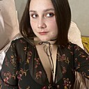 Диана, 20 лет