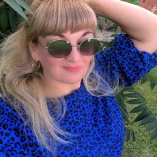 Фотография девушки Танюшка, 41 год из г. Зарайск