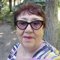 Фотография девушки Нина, 65 лет из г. Елабуга