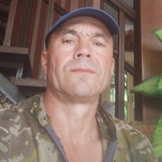 Фотография мужчины Александр, 55 лет из г. Горячий Ключ