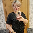 Надежда, 47 лет