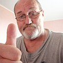 Сергей, 63 года