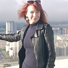 Фотография девушки Ольга, 42 года из г. Минск