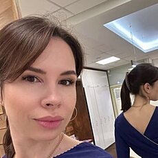 Фотография девушки Полина, 35 лет из г. Ипатово