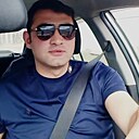 Камил, 34 года