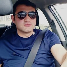 Фотография мужчины Камил, 34 года из г. Улан-Удэ