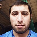 Lion, 36 лет
