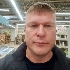 Фотография мужчины Михаил, 44 года из г. Йошкар-Ола