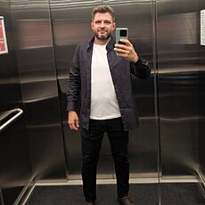 Фотография мужчины Иван, 45 лет из г. Екатеринбург