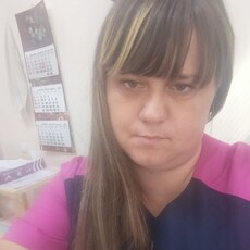 Фотография девушки Татьяна, 36 лет из г. Уссурийск