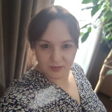 Фотография девушки Алёна, 45 лет из г. Санкт-Петербург