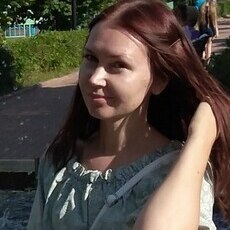 Фотография девушки Ирина, 42 года из г. Котлас