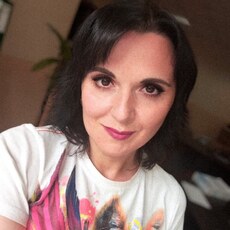 Фотография девушки Светлана, 40 лет из г. Ковров