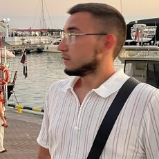 Фотография мужчины Айрат, 21 год из г. Набережные Челны