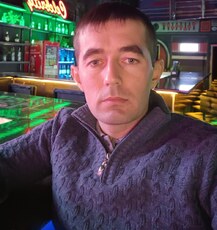 Фотография мужчины Олег, 33 года из г. Кокшетау