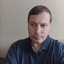 Андрей, 35 лет