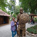 Евгения, 59 лет