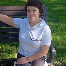 Фотография девушки Lara, 53 года из г. Березники