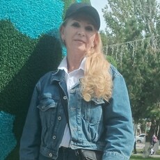 Фотография девушки Аида, 44 года из г. Каспийск