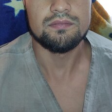 Фотография мужчины Александр, 31 год из г. Абай