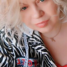 Фотография девушки Натали Лев, 51 год из г. Иваново