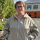 Светлана, 54 года