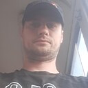 Макс, 34 года