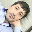 Ариф Костиев, 39 лет