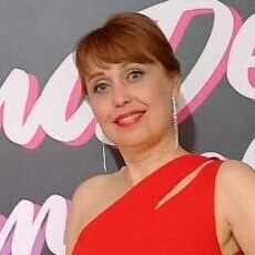 Фотография девушки Светлана, 53 года из г. Ногинск