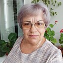 Галина, 63 года