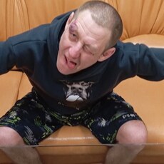 Фотография мужчины Андрей, 41 год из г. Жодино