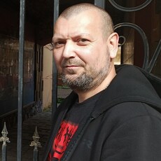 Фотография мужчины Серёжа, 47 лет из г. Шахунья