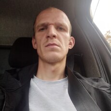 Фотография мужчины Александр, 28 лет из г. Ульяновск