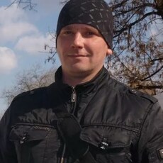 Фотография мужчины Кирилл, 34 года из г. Иркутск