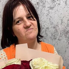 Фотография девушки Инна, 44 года из г. Каменское