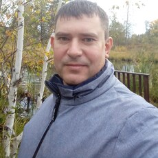Фотография мужчины Андрей, 38 лет из г. Ангарск