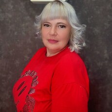 Фотография девушки Лена, 44 года из г. Заволжье