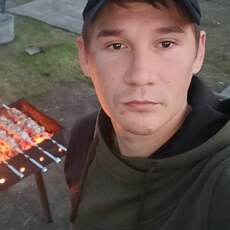 Фотография мужчины Антон, 31 год из г. Волжск